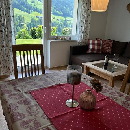 Haus Schmetterling Apartment Alpbach Exterior foto
