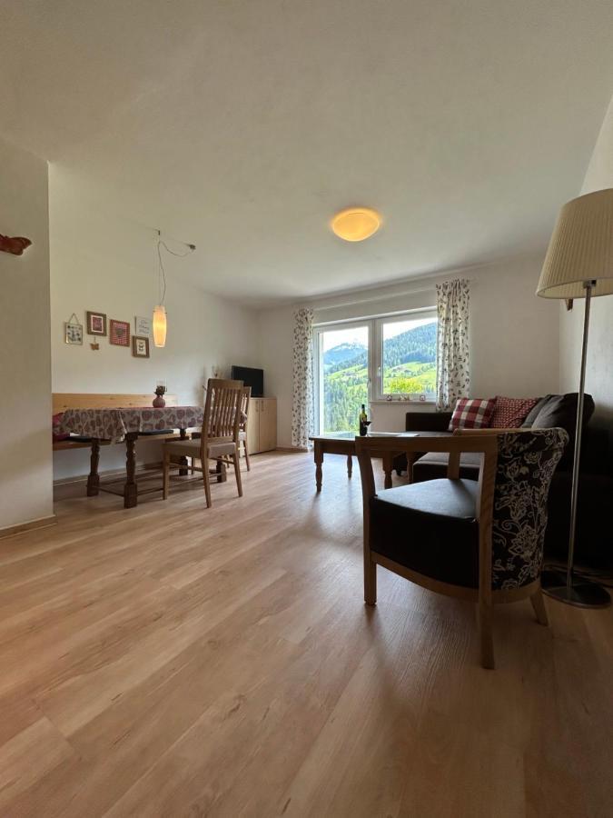 Haus Schmetterling Apartment Alpbach Exterior foto