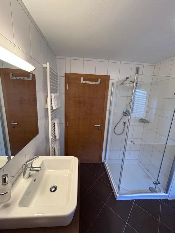 Haus Schmetterling Apartment Alpbach Exterior foto