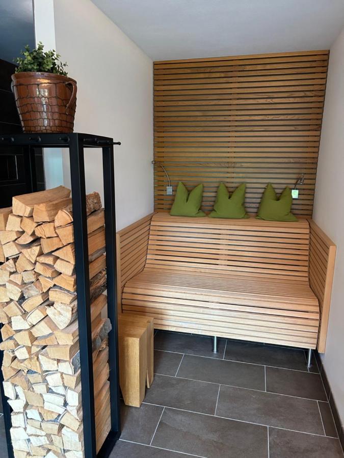 Haus Schmetterling Apartment Alpbach Exterior foto