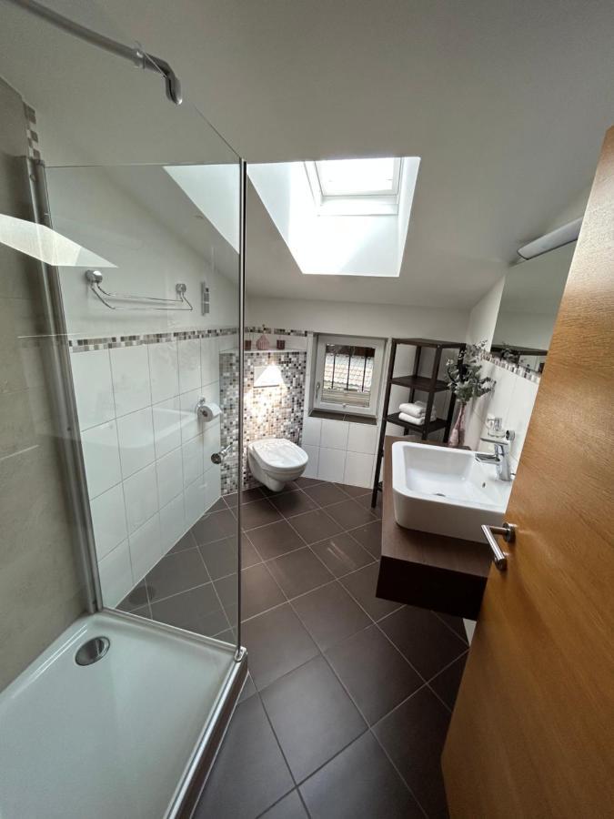 Haus Schmetterling Apartment Alpbach Exterior foto