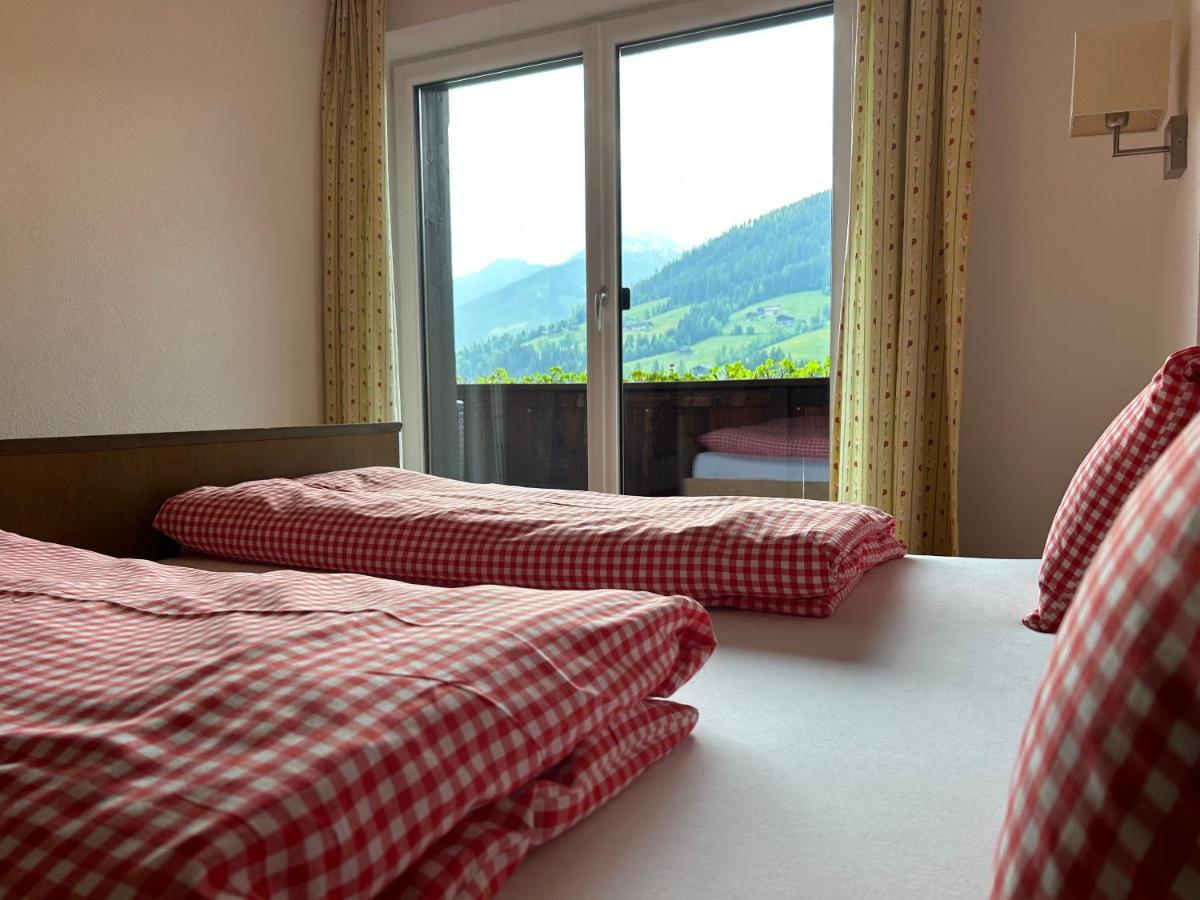 Haus Schmetterling Apartment Alpbach Exterior foto