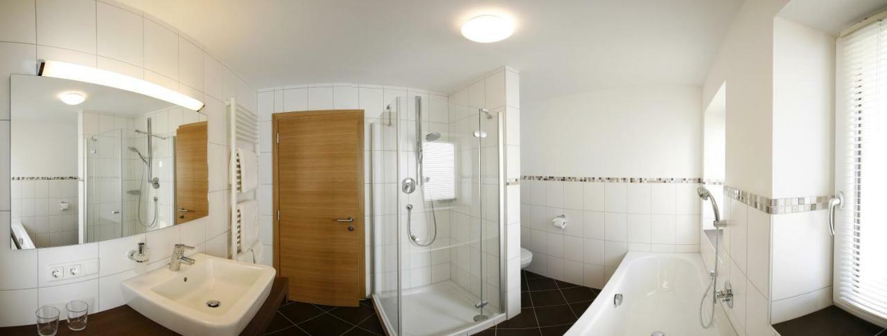 Haus Schmetterling Apartment Alpbach Exterior foto