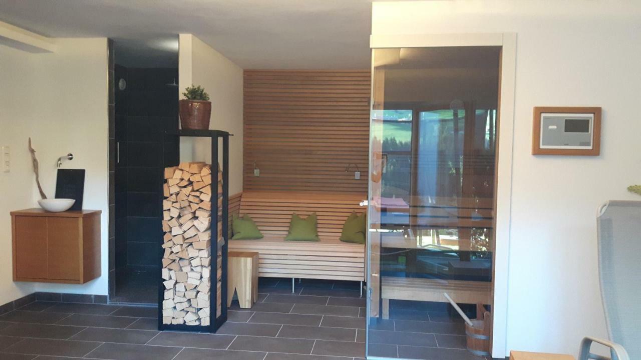 Haus Schmetterling Apartment Alpbach Exterior foto