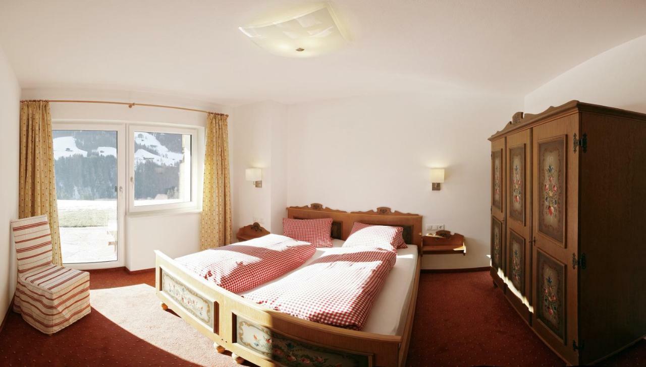 Haus Schmetterling Apartment Alpbach Exterior foto