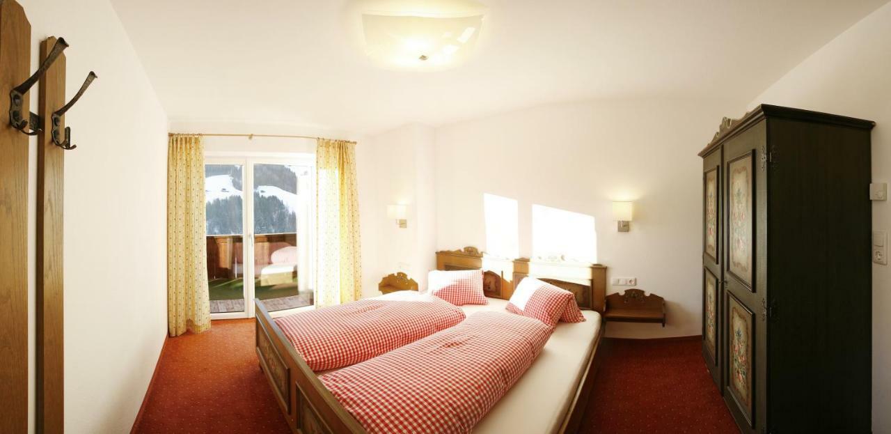 Haus Schmetterling Apartment Alpbach Exterior foto