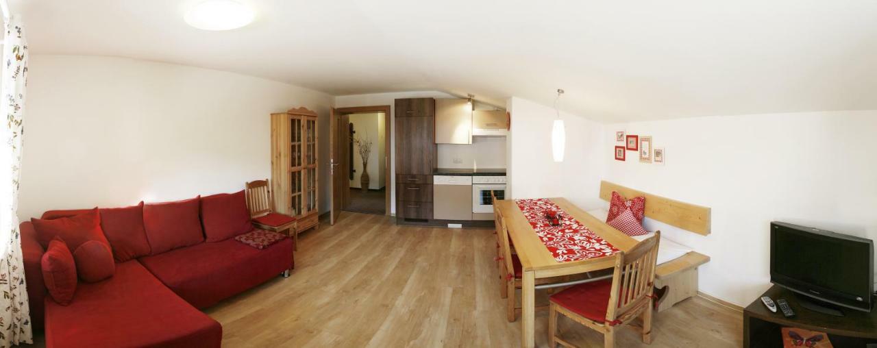 Haus Schmetterling Apartment Alpbach Exterior foto