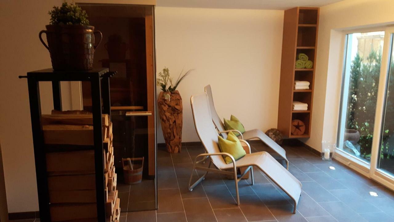 Haus Schmetterling Apartment Alpbach Exterior foto
